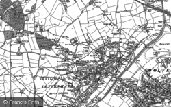 1886, Tettenhall