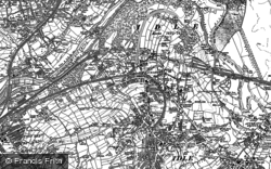 1891 - 1892, Thackley
