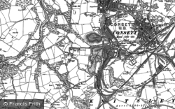 1895 - 1919, The Grove
