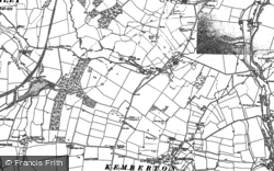 1881 - 1882, The Hem