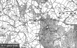 1900, The Hendre