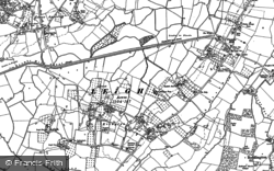 1883, The Leigh