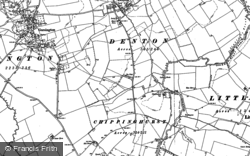 1897 - 1919, The Platt