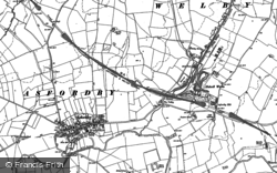 1884 - 1902, The Valley