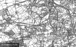 1881 - 1901, The Village