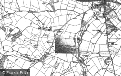 1881 - 1882, The Wyke