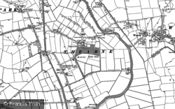 1888 - 1891, Thearne
