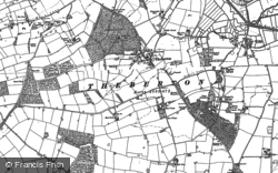 1883, Theberton