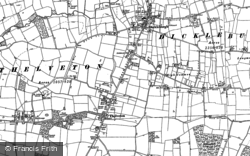 1883 - 1903, Thelveton