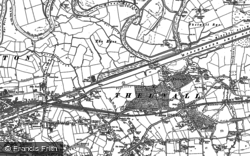 1905 - 1908, Thelwall