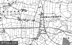 1885, Themelthorpe