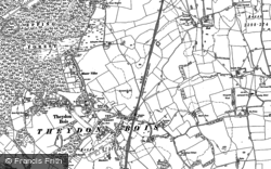 1895, Theydon Bois