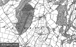 1919 - 1920, Thickwood