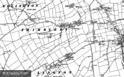 1887, Thimbleby