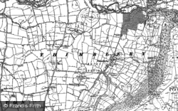 1890 - 1892, Thimbleby