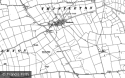 1902 - 1903, Thistleton