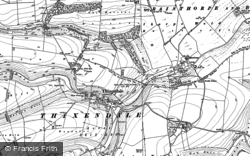 1891, Thixendale