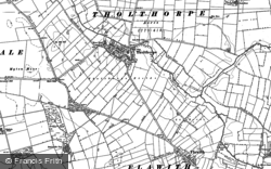1889 - 1892, Tholthorpe