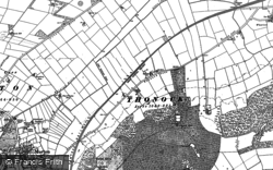 1885 - 1905, Thonock Lane Fm