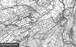 1891 - 1910, Thoralby