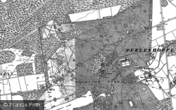 1883 - 1884, Thoresby