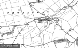 1887, Thoresway