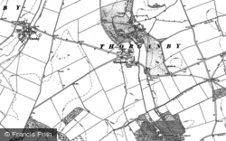 1887, Thorganby