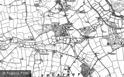 1883, Thorington