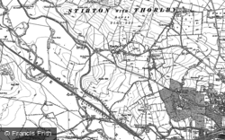 1893 - 1907, Thorlby