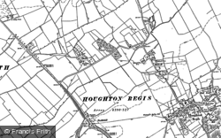 1881, Thorn