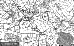 1885 - 1902, Thornbury