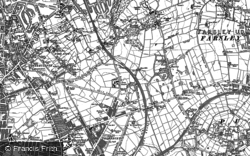 1890 - 1892, Thornbury