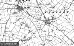 1884, Thornby
