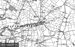 1878, Thorncliffe