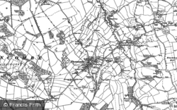 1887 - 1901, Thorncombe