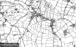 1884 - 1885, Thorndon