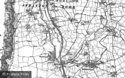 1905, Thorne