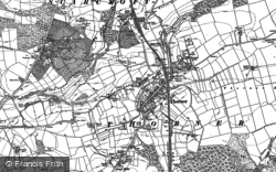 1891 - 1892, Thorner