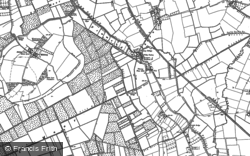 1885 - 1886, Thorney