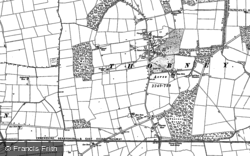 1885 - 1900, Thorney