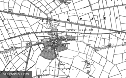1886 - 1900, Thorney
