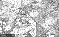 1895 - 1896, Thorney Hill