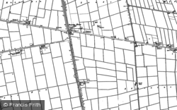 1886, Thorney Toll