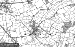 1901, Thornford