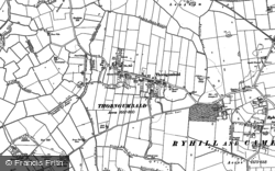 1888 - 1908, Thorngumbald