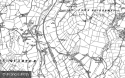 1892, Thornhill