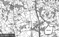 1915, Thornhill