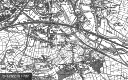 1888 - 1892, Thornhill Lees