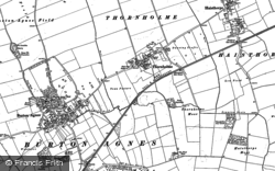 1888, Thornholme