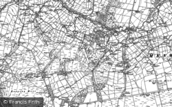 1907, Thornthwaite